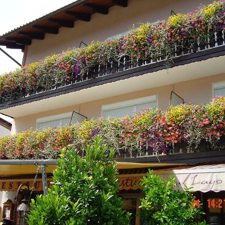 Gaestehaus Trink B&B Drobollach am Faakersee Exterior photo
