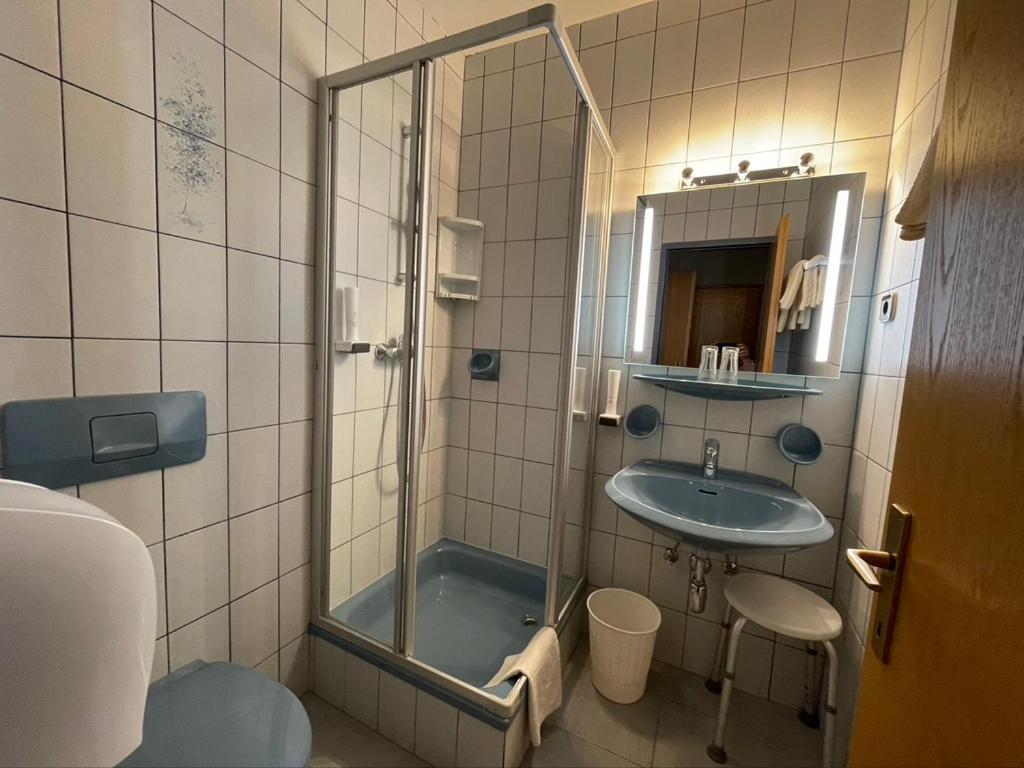 Gaestehaus Trink B&B Drobollach am Faakersee Exterior photo