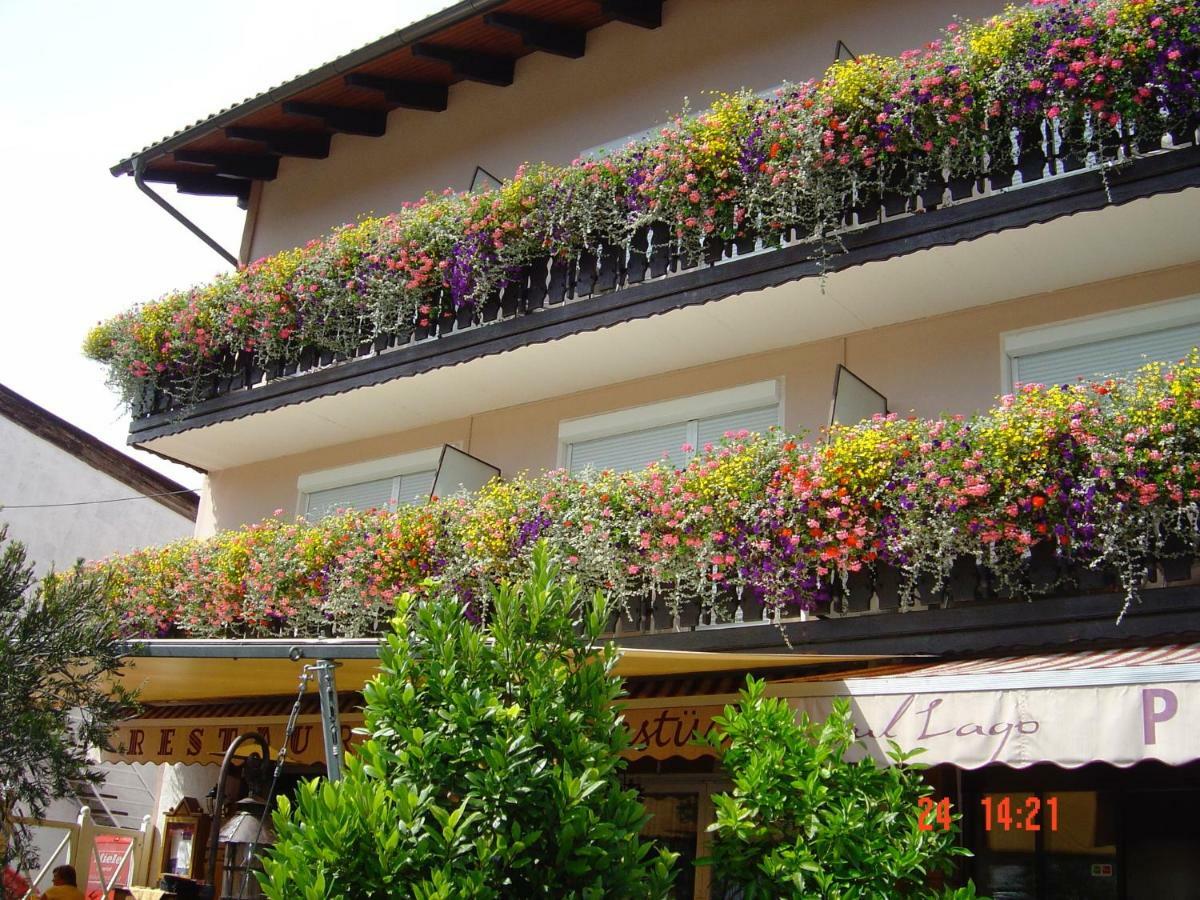 Gaestehaus Trink B&B Drobollach am Faakersee Exterior photo